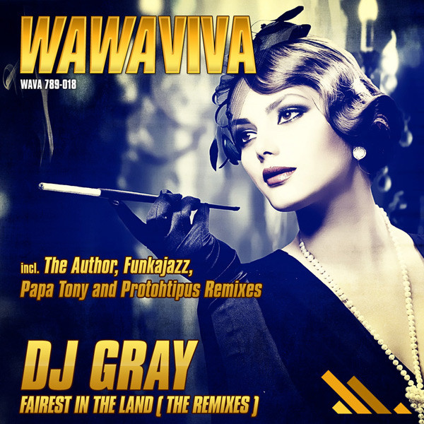 Fairest In The Land (The Remixes)