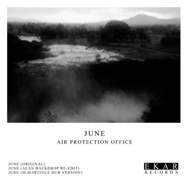 June