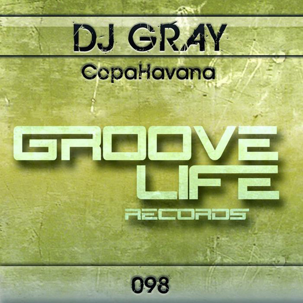CopaHavana