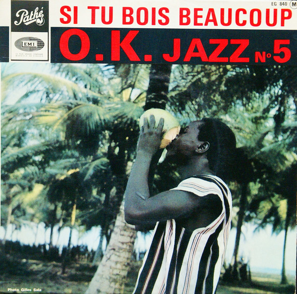 O.K. Jazz N°5