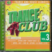 Trance Club Vol. 3