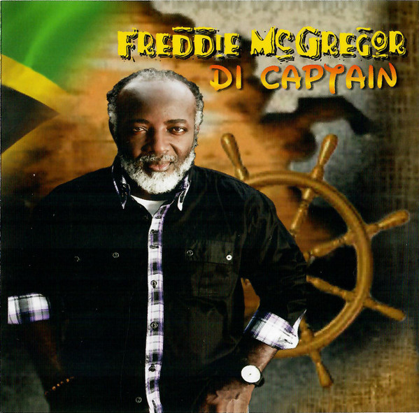 Di Captain