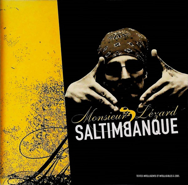 Saltimbanque