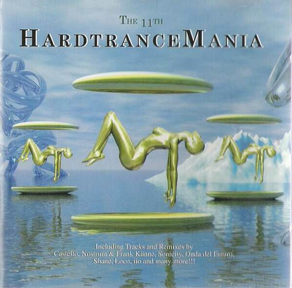 The 11th HardtranceMania