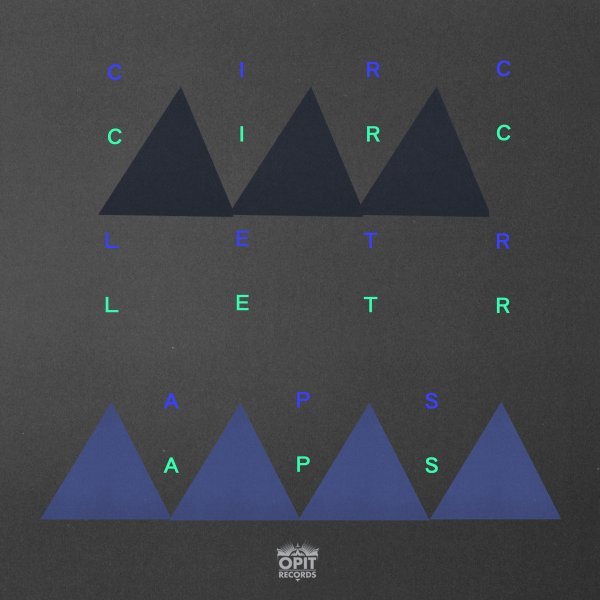 'Circle Traps EP'