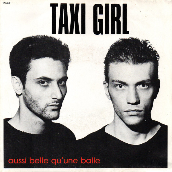 Aussi Belle Qu'une Balle