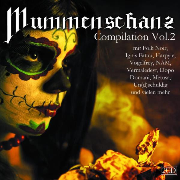 Mummenschanz Compilation Vol. 2