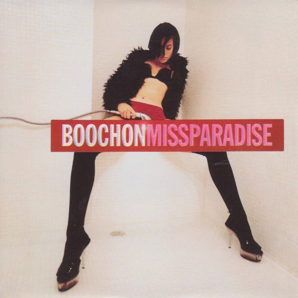 Miss Paradise