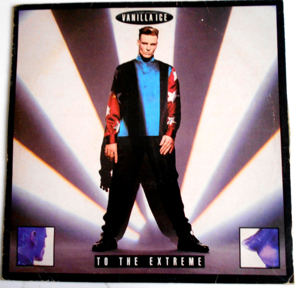 To The Extreme