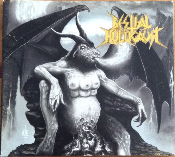 Into The Goat Vulva