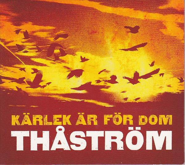 Kärlek Är För Dom