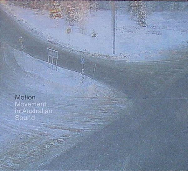 Motion - Movement In Australian Sound