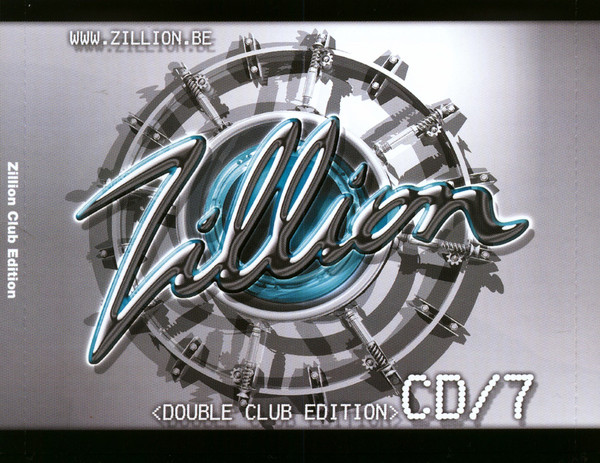 Zillion 7 - Club Edition
