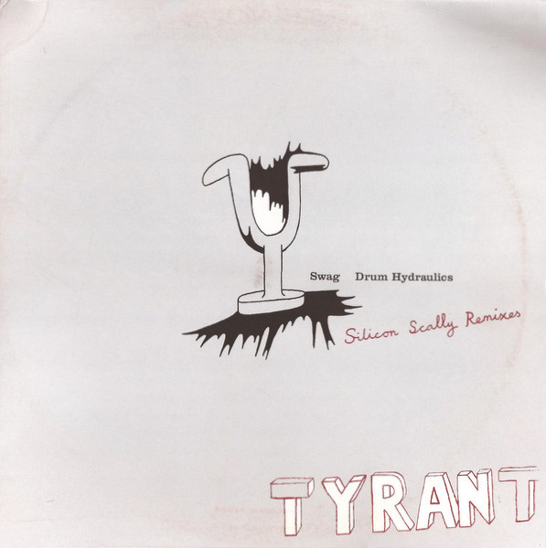 Drum Hydraulics (Silicon Scally Remixes)