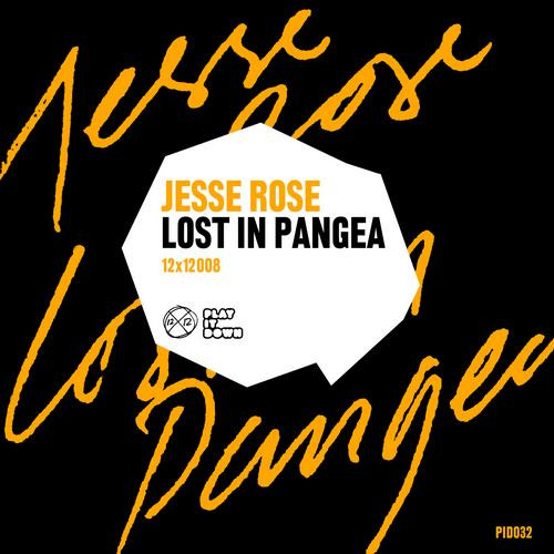 Lost In Pangea