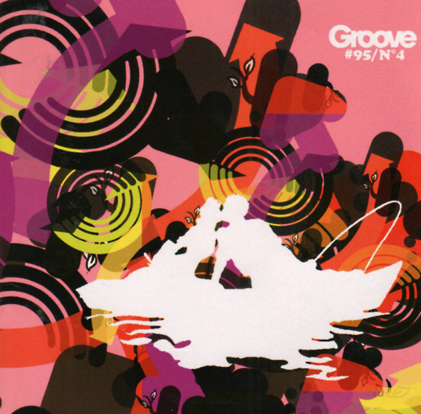 Groove #95/N°4