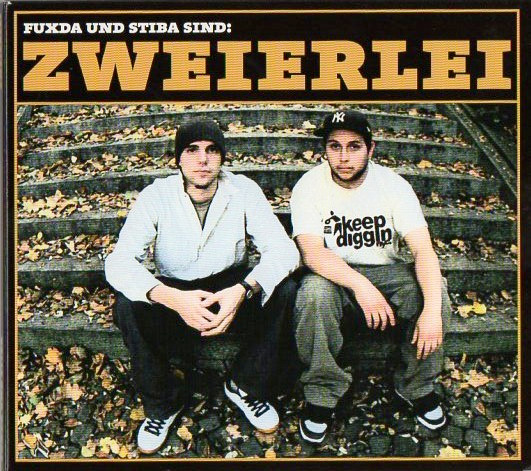 Zweierlei