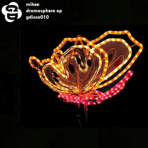 Dromosphere EP