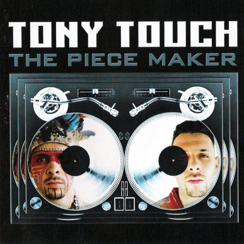 The Piece Maker