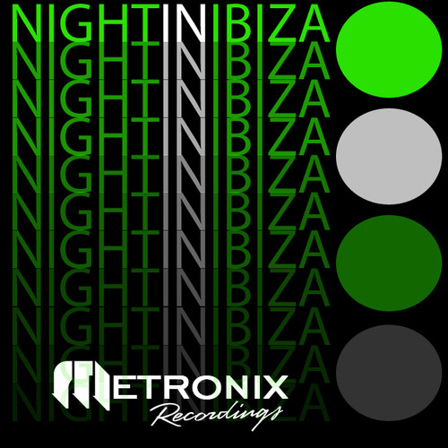 Night In Ibiza  EP