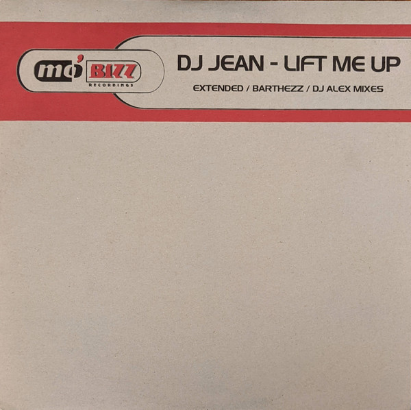 Lift Me Up