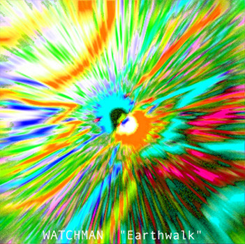 Earthwalk