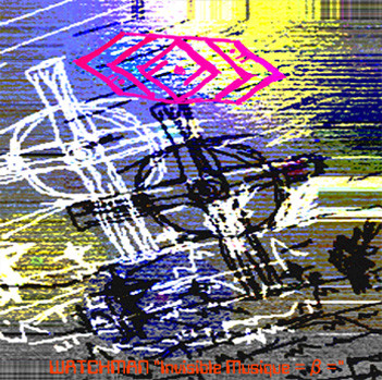 Invisible Musique =β=