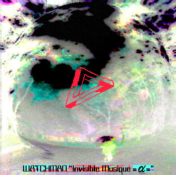 Invisible Musique =α=