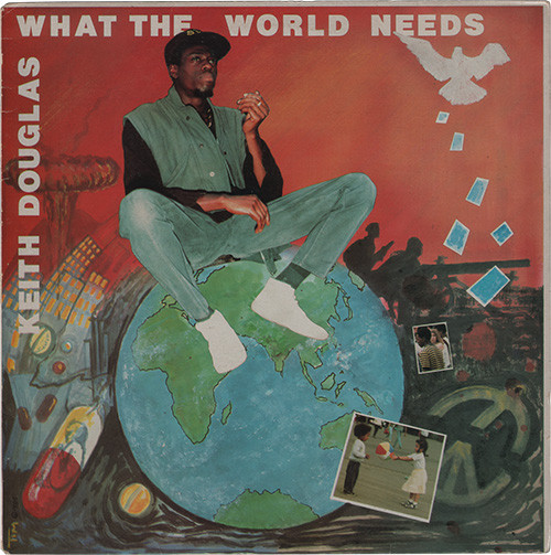 What The World Needs