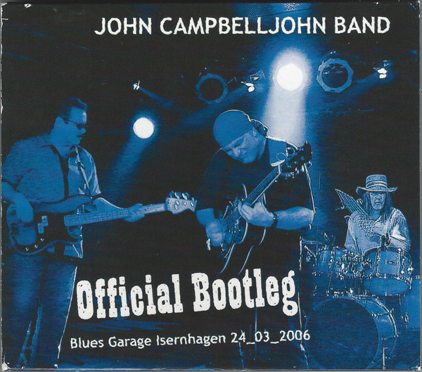 Official Bootleg