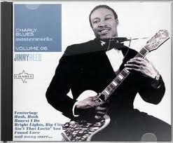 Charly Blues Masterworks Volume 06 - Jimmy Reed