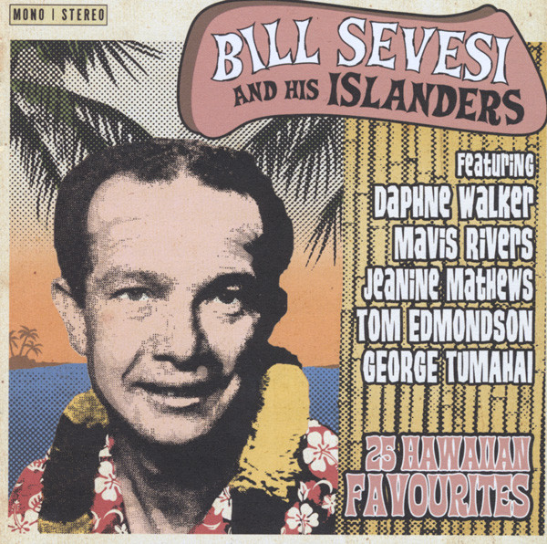 25 Hawaiian Favourites