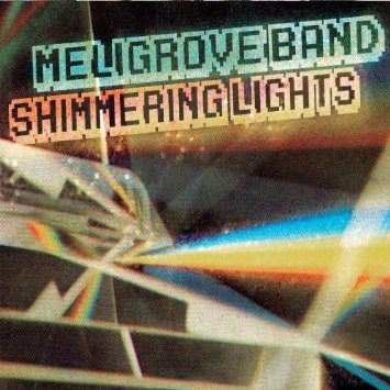 Shimmering Lights