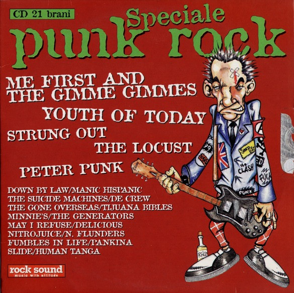 Speciale Punk Rock 17