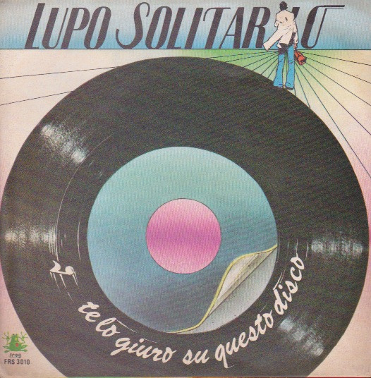Te Lo Giuro Su Questo Disco 