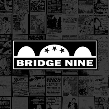 Bridge Nine Bandcamp Sampler