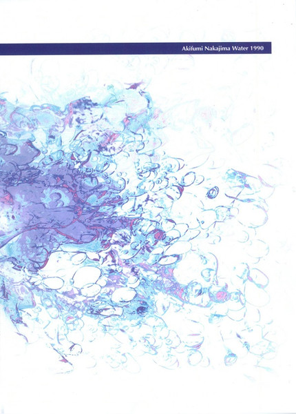Water 1990