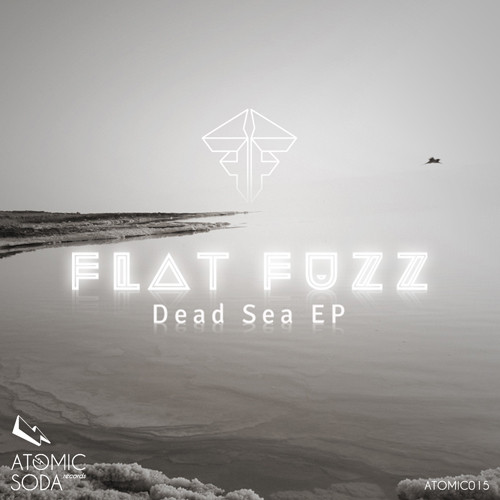 Dead Sea EP