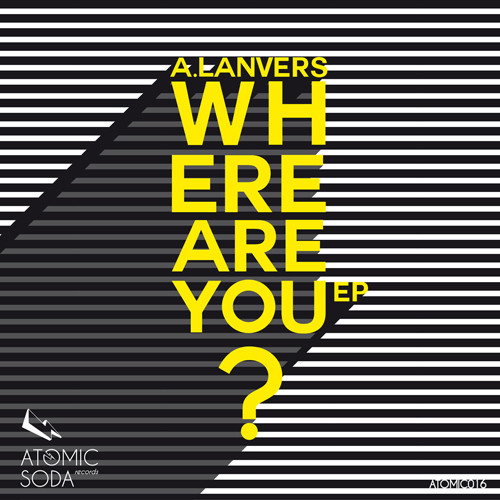 Where Are You EP