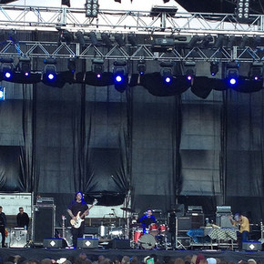 Live At Primavera Sound 2013