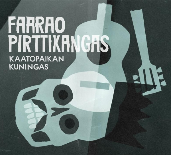 Kaatopaikan Kuningas