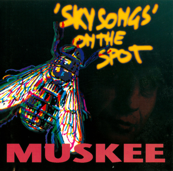 'Sky Songs' On The Spot
