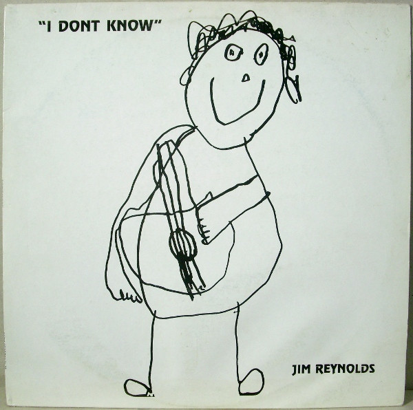 I Don't Know
