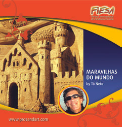 Maravilhas Do Mundo