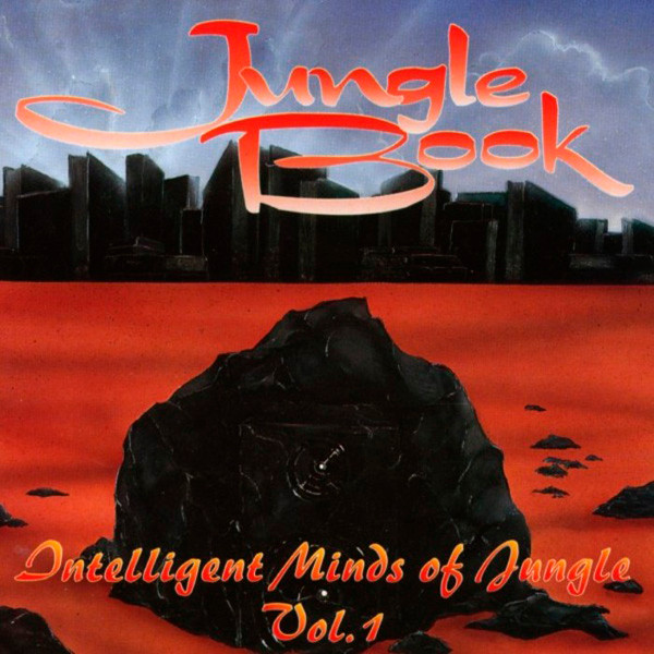 Jungle Book - Intelligent Minds Of Jungle - Volume 1