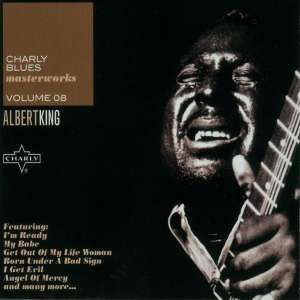 Charly Blues Masterworks Volume 08 - Albert King