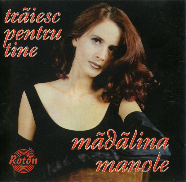 Trăiesc Pentru Tine