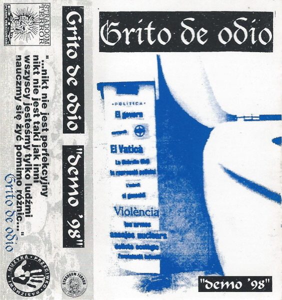Demo 98
