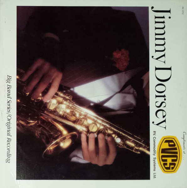 Jimmy Dorsey