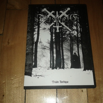 Triade Nordique